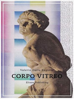 cover image of Corpo vitreo